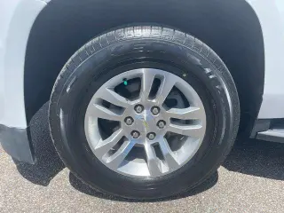 Chevrolet Suburban 2019 4x2 LS 4p SUV