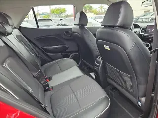Hyundai VENUE 2025 Limitada 4p Crossover