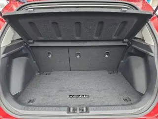 Hyundai VENUE 2025 Limitada 4p Crossover