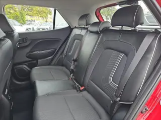 Hyundai VENUE 2025 Limitada 4p Crossover