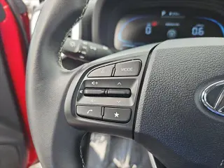 Hyundai VENUE 2025 Limitada 4p Crossover
