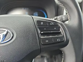 Hyundai VENUE 2025 Limitada 4p Crossover