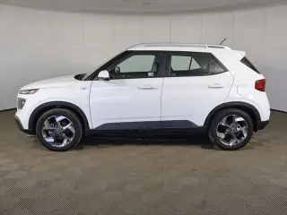 Hyundai VENUE 2024 SEL 4dr Crossover