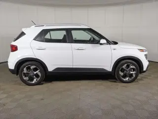 Hyundai VENUE 2024 SEL 4dr Crossover