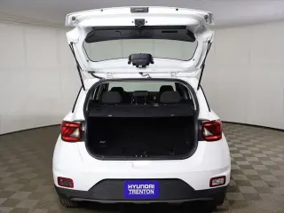 Hyundai VENUE 2024 SEL 4dr Crossover