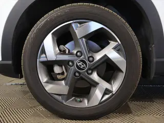 Hyundai VENUE 2024 SEL 4dr Crossover