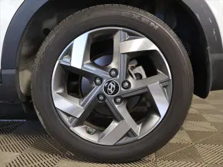 Hyundai VENUE 2024 SEL 4dr Crossover