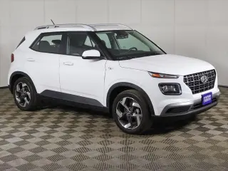 Hyundai VENUE 2024 SEL 4dr Crossover