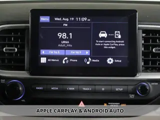 Hyundai VENUE 2024 SEL 4dr Crossover