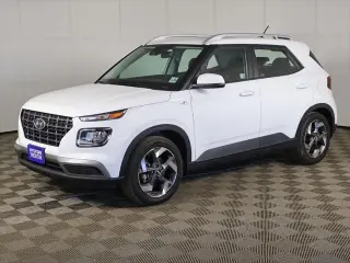 Hyundai VENUE 2024 SEL 4dr Crossover