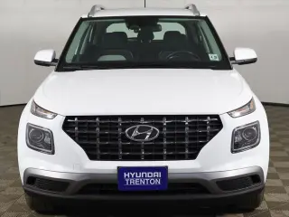 Hyundai VENUE 2024 SEL 4dr Crossover