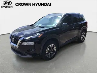 Nissan Rogue 2023 SV 4p Crossover