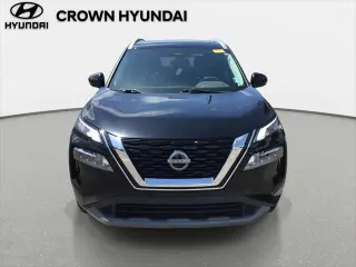 Nissan Rogue 2023 SV 4p Crossover
