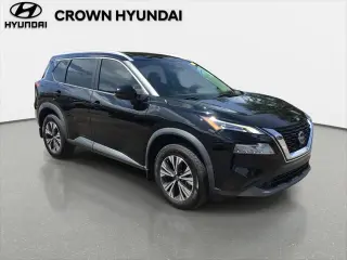 Nissan Rogue 2023 SV 4p Crossover