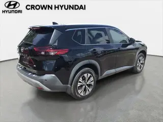 Nissan Rogue 2023 SV 4p Crossover