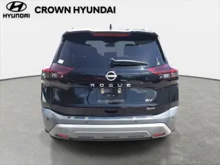 Nissan Rogue 2023 SV 4p Crossover