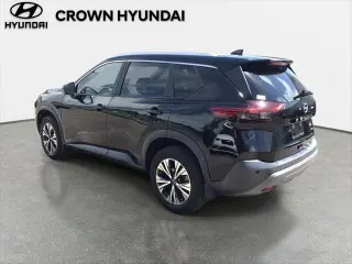 Nissan Rogue 2023 SV 4p Crossover
