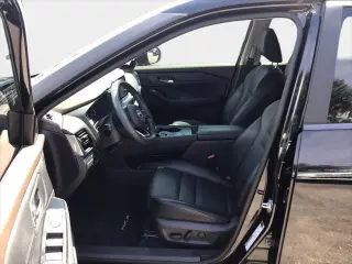 Nissan Rogue 2023 SV 4p Crossover