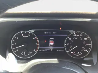 Nissan Rogue 2023 SV 4p Crossover