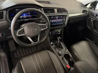 Volkswagen Tiguan 2024 AWD Wolfsburg Edición 4Motion 4p SUV