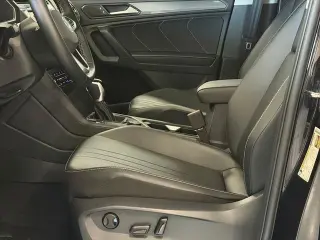 Volkswagen Tiguan 2024 AWD Wolfsburg Edición 4Motion 4p SUV