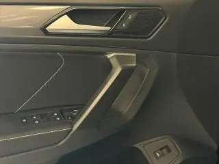 Volkswagen Tiguan 2024 AWD Wolfsburg Edición 4Motion 4p SUV