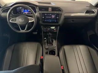 Volkswagen Tiguan 2024 AWD Wolfsburg Edición 4Motion 4p SUV