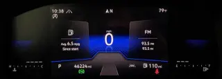 Volkswagen Tiguan 2024 AWD Wolfsburg Edición 4Motion 4p SUV