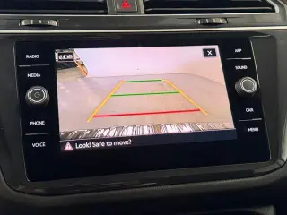 Volkswagen Tiguan 2024 AWD Wolfsburg Edición 4Motion 4p SUV