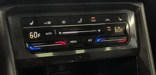 Volkswagen Tiguan 2024 AWD Wolfsburg Edición 4Motion 4p SUV