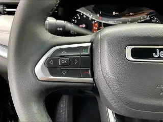 Jeep Compass 2024 4x4 Limited 4p SUV