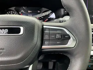 Jeep Compass 2024 4x4 Limited 4p SUV