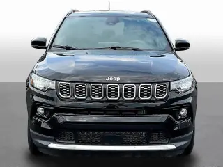 Jeep Compass 2024 4x4 Limited 4p SUV