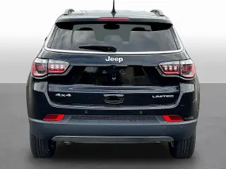 Jeep Compass 2024 4x4 Limited 4p SUV