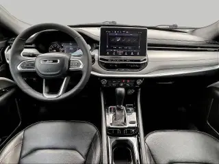 Jeep Compass 2024 4x4 Limited 4p SUV