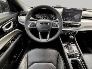Jeep Compass 2024 4x4 Limited 4p SUV