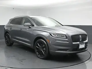 Lincoln Nautilus 2023 AWD Reserve 4dr SUV