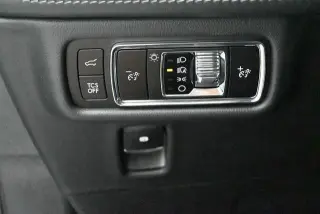 Lincoln Nautilus 2023 AWD Reserve 4dr SUV