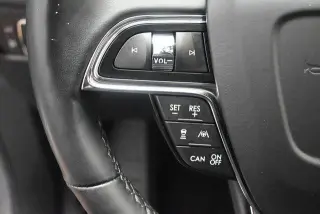 Lincoln Nautilus 2023 AWD Reserve 4dr SUV