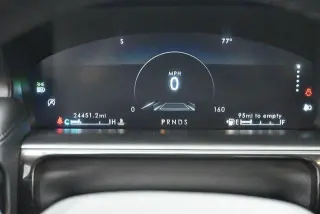 Lincoln Nautilus 2023 AWD Reserve 4dr SUV