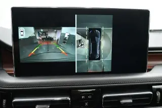 Lincoln Nautilus 2023 AWD Reserve 4dr SUV