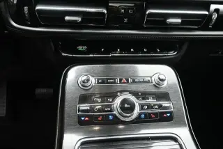 Lincoln Nautilus 2023 AWD Reserve 4dr SUV