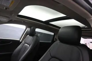 Lincoln Nautilus 2023 AWD Reserve 4dr SUV