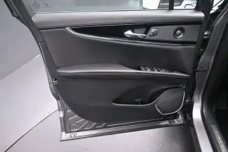 Lincoln Nautilus 2023 AWD Reserve 4dr SUV