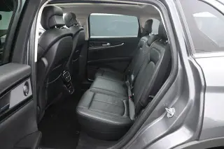 Lincoln Nautilus 2023 AWD Reserve 4dr SUV