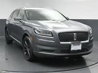 Lincoln Nautilus 2023 AWD Reserve 4dr SUV