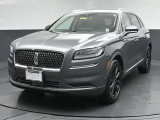Lincoln Nautilus 2023 AWD Reserve 4dr SUV