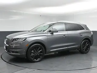 Lincoln Nautilus 2023 AWD Reserve 4dr SUV