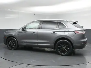 Lincoln Nautilus 2023 AWD Reserve 4dr SUV