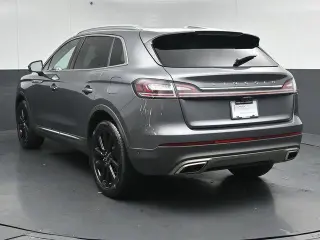 Lincoln Nautilus 2023 AWD Reserve 4dr SUV
